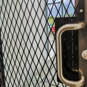 Steel-Mesh-Security-Screen-Auckland-Hobsonville-Xpanda-Security-Shielding-Plate