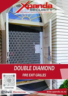 XPANDA Brochure Double diamond